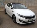 Kia Optima 2013 года за 9 000 000 тг. в Актау – фото 6