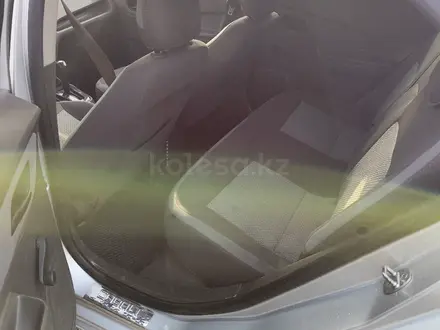 Chevrolet Cobalt 2021 года за 4 200 000 тг. в Алматы – фото 8
