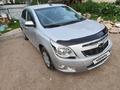 Chevrolet Cobalt 2021 года за 4 200 000 тг. в Алматы