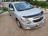 Chevrolet Cobalt 2021 года за 4 200 000 тг. в Алматы
