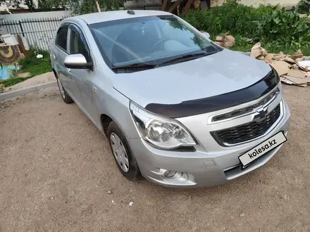 Chevrolet Cobalt 2021 года за 4 200 000 тг. в Алматы