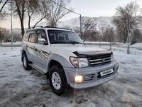 Toyota Land Cruiser Prado 1999 годаүшін7 000 000 тг. в Талдыкорган