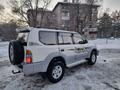 Toyota Land Cruiser Prado 1999 годаүшін7 000 000 тг. в Талдыкорган – фото 6