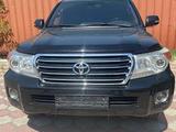 Переделка Toyota Land Cruiser за 550 000 тг. в Алматы