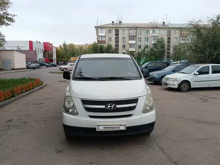 Hyundai H-1 2010 года за 6 000 000 тг. в Астана