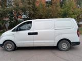 Hyundai H-1 2010 годаүшін6 000 000 тг. в Астана – фото 4