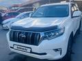 Toyota Land Cruiser Prado 2020 года за 23 000 000 тг. в Атырау – фото 3