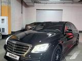 Mercedes-Benz S 500 2014 годаүшін19 000 000 тг. в Астана – фото 2