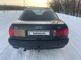 Audi 80 1993 годаүшін1 400 000 тг. в Петропавловск – фото 5