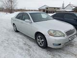 Toyota Mark II 2001 года за 3 800 000 тг. в Усть-Каменогорск