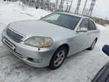 Toyota Mark II 2001 года за 3 800 000 тг. в Усть-Каменогорск – фото 2