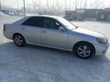 Toyota Mark II 2001 года за 3 800 000 тг. в Усть-Каменогорск – фото 4