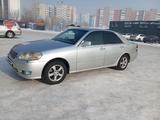 Toyota Mark II 2001 года за 3 800 000 тг. в Усть-Каменогорск – фото 3
