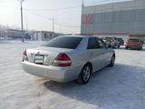 Toyota Mark II 2001 года за 3 800 000 тг. в Усть-Каменогорск – фото 5