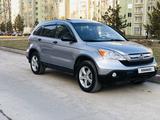 Honda CR-V 2007 года за 6 000 000 тг. в Алматы