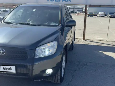 Toyota RAV4 2007 года за 7 500 000 тг. в Караганда – фото 3