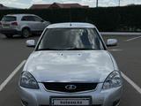 ВАЗ (Lada) Priora 2172 2012 года за 1 200 000 тг. в Уральск – фото 2