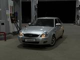 ВАЗ (Lada) Priora 2172 2012 года за 1 200 000 тг. в Уральск