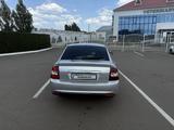 ВАЗ (Lada) Priora 2172 2012 года за 1 200 000 тг. в Уральск – фото 4