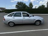 ВАЗ (Lada) Priora 2172 2012 года за 1 200 000 тг. в Уральск – фото 5