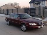 Audi A6 1996 года за 2 000 000 тг. в Жаркент