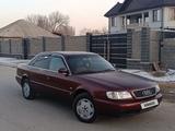 Audi A6 1996 года за 2 000 000 тг. в Жаркент – фото 3