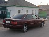 Audi A6 1996 года за 2 000 000 тг. в Жаркент – фото 4