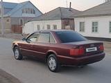 Audi A6 1996 года за 2 000 000 тг. в Жаркент – фото 5