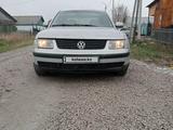 Volkswagen Passat 1997 годаүшін1 550 000 тг. в Петропавловск – фото 2