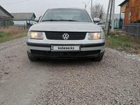 Volkswagen Passat 1997 года за 1 600 000 тг. в Петропавловск
