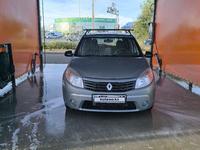 Renault Sandero 2012 годаүшін4 000 000 тг. в Уральск