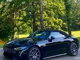 Mercedes-Benz SL 420 2023 годаfor75 000 000 тг. в Алматы