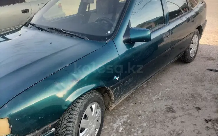 Opel Vectra 1995 годаүшін850 000 тг. в Кызылорда