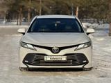 Toyota Camry 2018 года за 14 500 000 тг. в Павлодар – фото 3