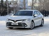 Toyota Camry 2018 года за 14 500 000 тг. в Павлодар