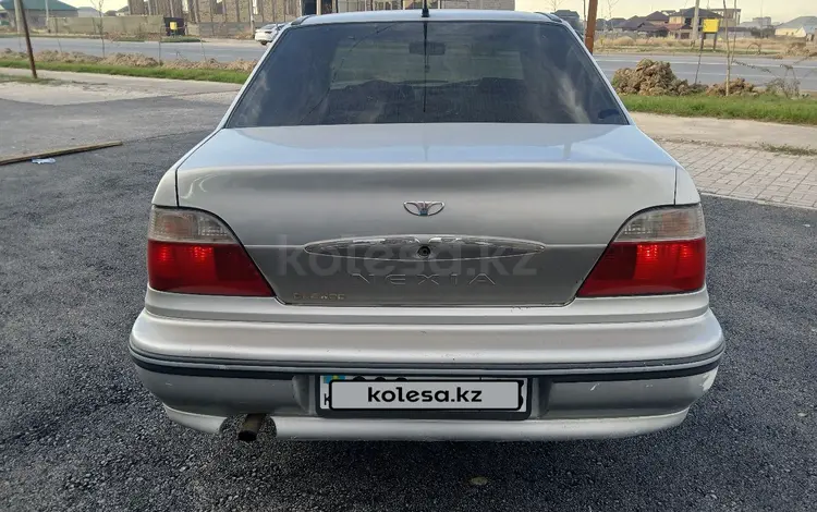 Daewoo Nexia 2007 года за 1 380 000 тг. в Шымкент