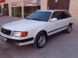 Audi 100 1992 годаfor2 300 000 тг. в Шу