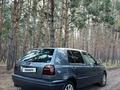 Volkswagen Golf 1998 годаүшін2 200 000 тг. в Костанай – фото 8