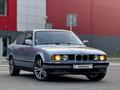 BMW 520 1992 года за 2 700 000 тг. в Павлодар – фото 3