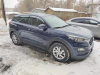 Hyundai Tucson 2020 годаүшін11 500 000 тг. в Павлодар