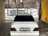 Mercedes-Benz E 280 1995 года за 2 005 000 тг. в Алматы – фото 2