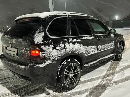 BMW X5 2000 года за 4 950 000 тг. в Темиртау – фото 10