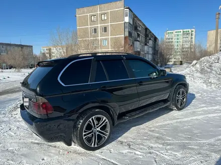 BMW X5 2000 года за 4 950 000 тг. в Темиртау – фото 5