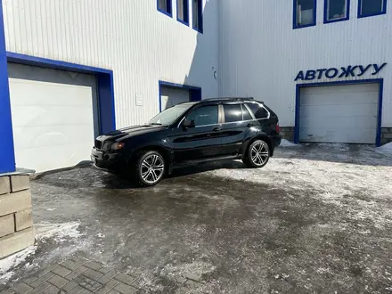 BMW X5 2000 года за 4 950 000 тг. в Темиртау – фото 6