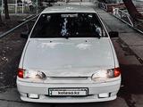 ВАЗ (Lada) 2115 2000 года за 1 300 000 тг. в Семей – фото 2