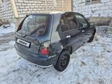 Toyota Starlet 1997 годаүшін1 600 000 тг. в Алматы – фото 3