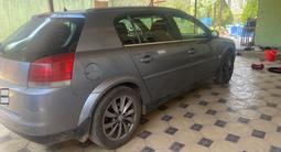 Opel Signum 2003 годаfor3 700 000 тг. в Алматы – фото 5