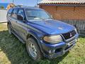 Mitsubishi Montero Sport 2001 года за 2 500 000 тг. в Кокшетау – фото 3