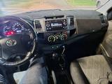 Toyota Hilux 2013 годаүшін11 500 000 тг. в Актобе – фото 3