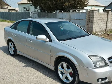 Opel Vectra 2003 года за 2 200 000 тг. в Шымкент – фото 4